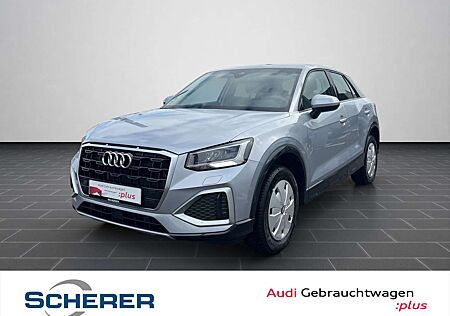 Audi Q2 30 TFSI Advanced ACC/Kamera/uvm
