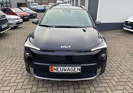Kia Stonic neues MODELL*NAVI&PDC vo&hi&R.KAMERA*Winterpaket