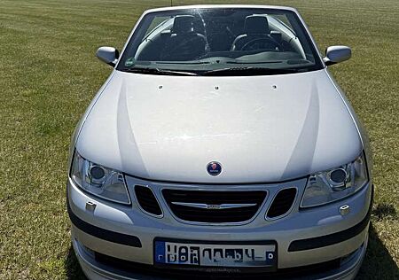 Saab 9-3 2.8 Turbo V6 Cabrio Aut. Aero