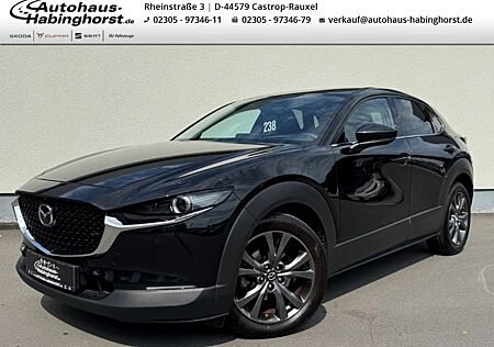 Mazda CX-30 2.0 SKYACTIV-X M-Hybrid Selection 360 Head-Up Matr