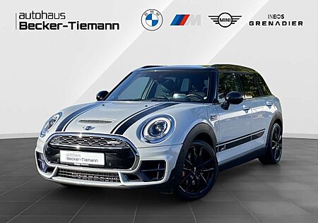 Mini John Cooper Works Clubman John Cooper Works ALL4 Clubman | Navi Prof. | HK H