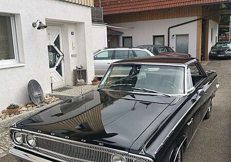 Dodge Coronet 500 Schalter 4 Gang
