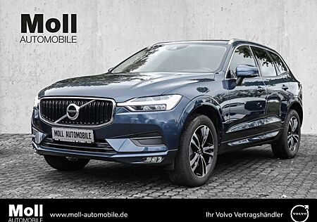 Volvo XC 60 XC60 Momentum Pro AWD B4 Diesel EU6d Allrad StandHZG Na