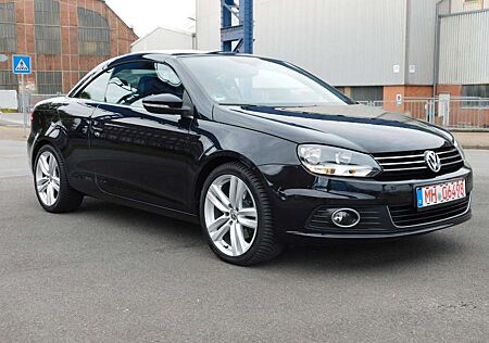 VW Eos Volkswagen Sport & Style BMT/Automatik