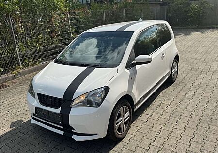 Seat Mii Style Salsa Klima -