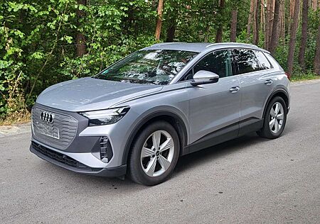 Audi Q4 e-tron Anhängerk,Sportsitze,Klima,Komfortschlüssel
