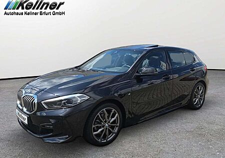 BMW 118 i Aut.+M-Sport+Pano+Klimaaut.+Sitzhzg.