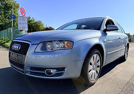 Audi A4 Avant 2.0