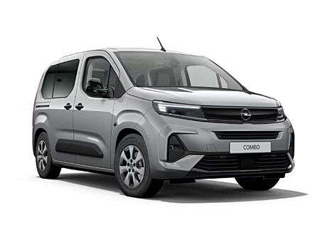 Opel Combo Life 1.5 D Automatik 5-Sitze Kamera | Navi