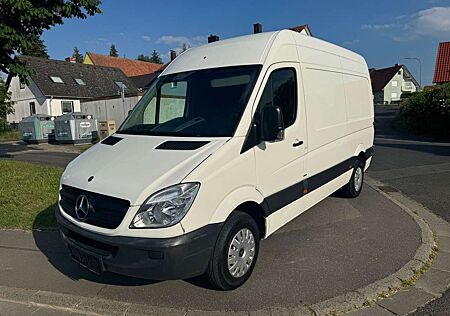 Mercedes-Benz Sprinter II Kasten 210 CDI TÜV NEU