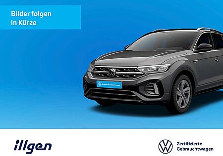 VW Tiguan Volkswagen 1.5 TSI United LED+CLIMAT+NAV+APP+SHZ+360°