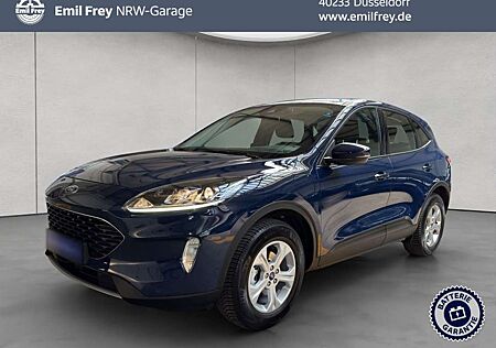 Ford Kuga 2.5 Duratec PHEV COOL&CONNECT AHK