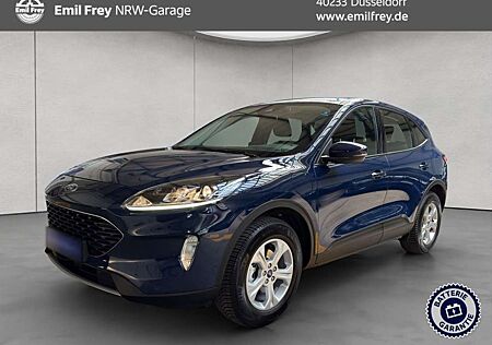 Ford Kuga 2.5 Duratec PHEV COOL&CONNECT AHK