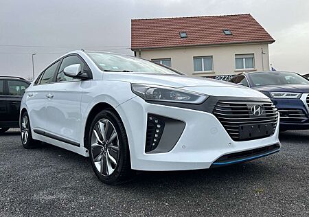 Hyundai Ioniq Premium Hybrid ACC + SITZLUFT + MEMORY