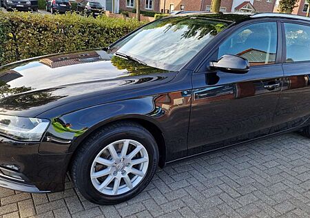 Audi A4 Avant 2.0 TDI Ambition Business