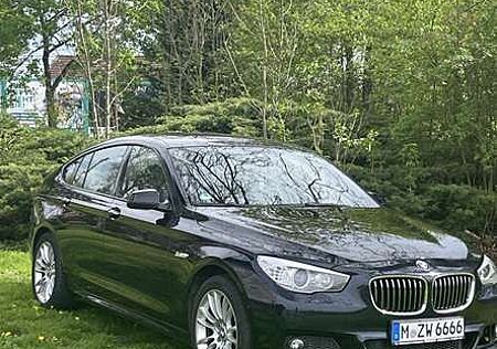 BMW 530 d xDrive