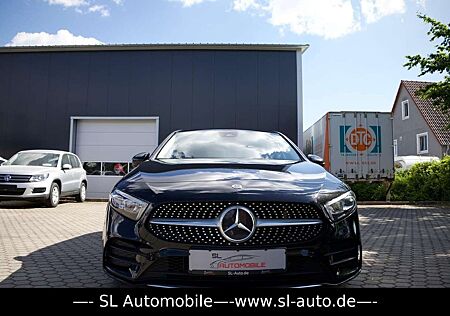 Mercedes-Benz A 200 Aut. AMG-Sport Navi Kamera