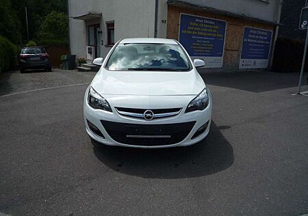 Opel Astra 1.4 Edition