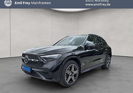 Mercedes-Benz GLC 220 GLC