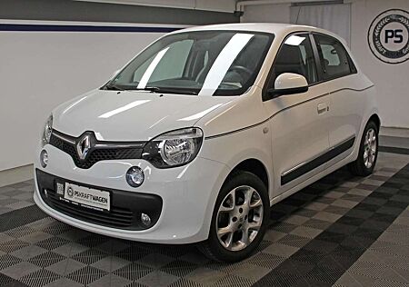 Renault Twingo 90PS Energy Automa. KLIMA BT TEMP PDC 2HD