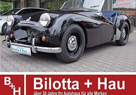 Triumph Others TR2 2.0