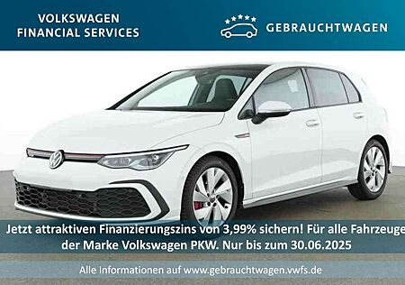 VW Golf GTI Volkswagen 2.0 TSI DSG Pano*PDC*Tempo*Klima*SH
