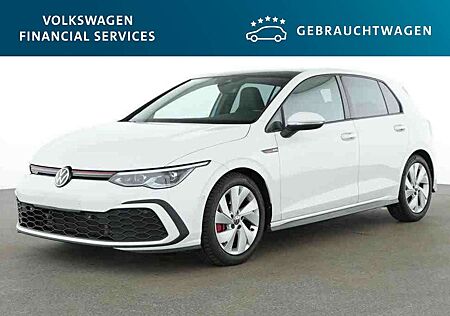 VW Golf GTI Volkswagen 2.0 TSI DSG Pano*PDC*Tempo*Klima*SH