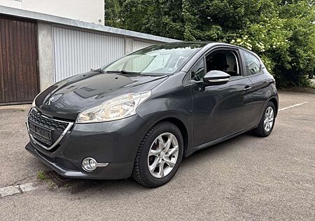 Peugeot 208 1.6 HDI, KLIMA, ALU, TEMPOMAT
