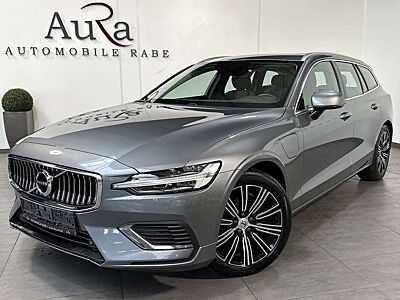 Volvo V60 Inscription Plug-In Hybrid AWD NAV+LED+PANO