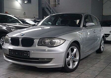 BMW 120 d *SH*PDC*