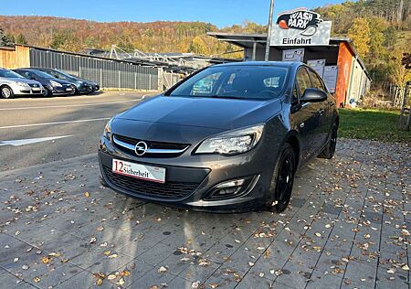 Opel Astra J Lim. 5-trg. Selection*GEPFLEGT*TÜV-2026*