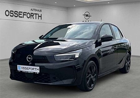 Opel Corsa F 1,2 Basis RFK+LM+Klima+Allwetter