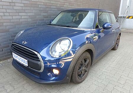 Mini One D Klima/PDC/Sitzheizung/Bluetooth/2.Hd