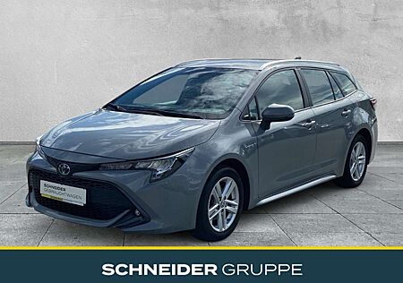 Toyota Corolla Touring Sports 1.8 Hybrid Comfort NAVI