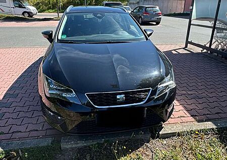Seat Leon FR
