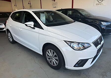 Seat Ibiza 1.0 MPI