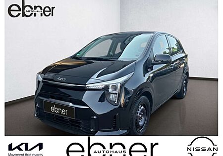 Kia Picanto 1.0 Vision | Rückfahrkamera | Navigation