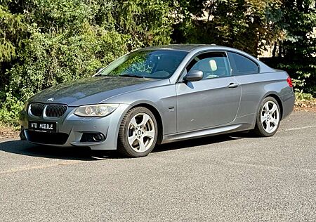 BMW 330i 330 LCI xDrive +XENON+LEDER+HARMANN/KARDON+