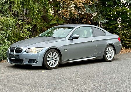 BMW 330i 330 LCI xDrive +XENON+LEDER+HARMANN/KARDON+