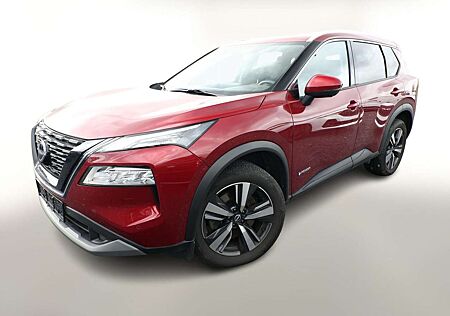 Nissan X-Trail Tekna+ 1.5 VC-T 213 e-Power e-4ORCE 7S 157 kW (...