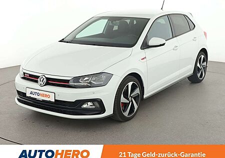 VW Polo Volkswagen 2.0 TSI GTI Aut.*PDC*KLIMA*LIMITER*ALU*