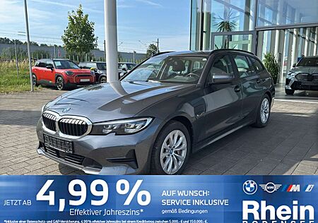 BMW 330 e Touring Advantage ACC DrivingAssist PDC SH