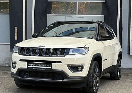 Jeep Compass S Plug-In Hybrid 4WD LED ACC Navi Kamera