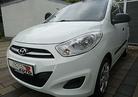 Hyundai i10 Classic