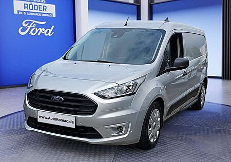 Ford Transit Connect 230 L2 S&S Autm. Trend