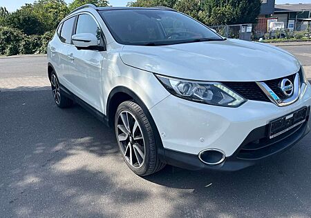 Nissan Qashqai 1.2 DIG-T ACENTA