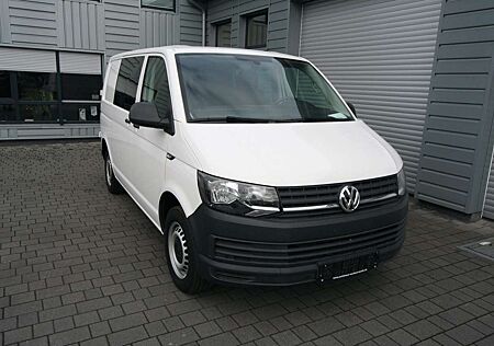 VW T6 Kombi Volkswagen DSG