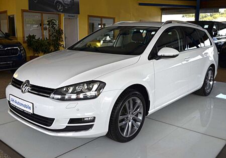 VW Golf Volkswagen VII Variant Highline BMT AUTOMATIK / NAVI