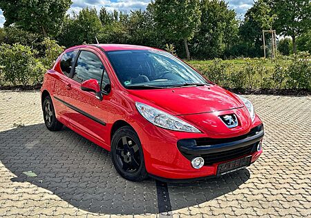 Peugeot 207 95 VTi Urban Move