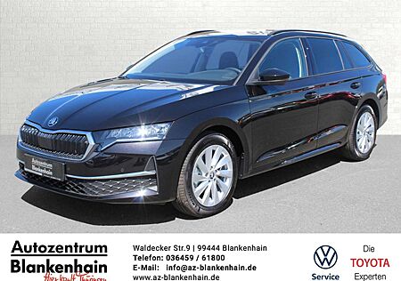 Skoda Octavia 1,5 eTSI Selection AHK*Preisknaller!UPE 42450,-!